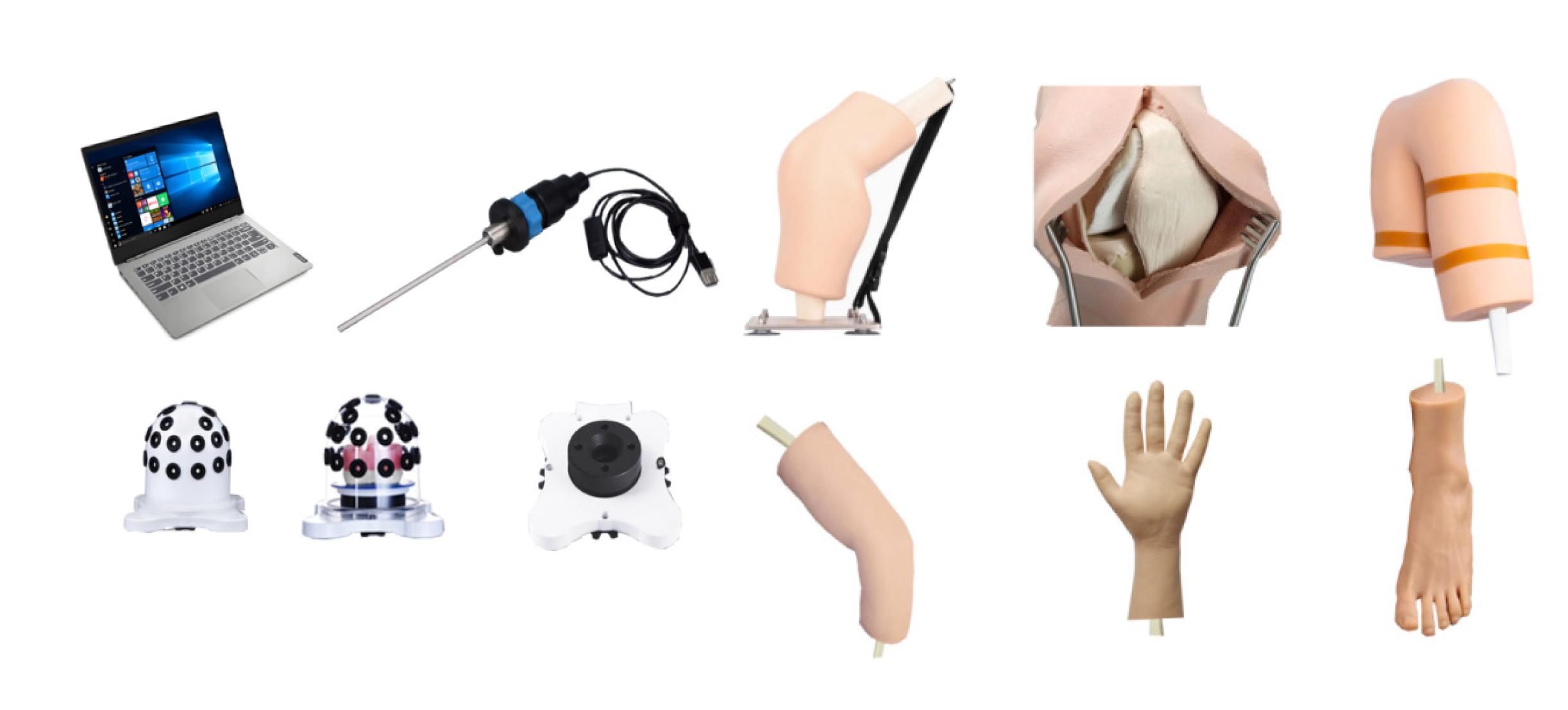 MW12000 全套关节镜模拟训练器